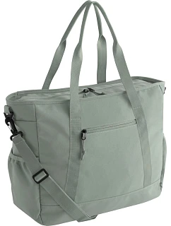 BG Nákupní taška 52.0 dusty green model 22456443 - BagBase