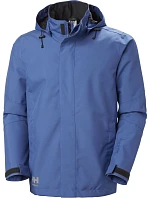 Oxford pracovní bunda "Oxford" stone blue model 22416633 - Helly Hansen Oxford pracovní bunda "Oxford" stone blue model 22416633 - Helly Hansen
