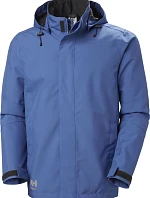 Helly Hansen Oxford 71290 Voděodolná pracovní bunda "Oxford" 59.1290 stone blue