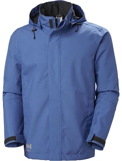 Oxford pracovní bunda "Oxford" stone blue model 22416633 - Helly Hansen