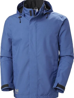 Helly Hansen Oxford 71290 Voděodolná pracovní bunda "Oxford" 59.1290 stone blue