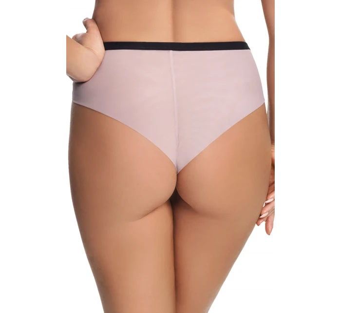 kolor:różowy model 18030961 - Gorsenia