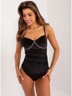 Body BA BO model 20113001 czarny - FPrice Body BA BO model 20113001 czarny - FPrice