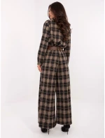 Spodnie IT SP model 21465921 czarny - FPrice