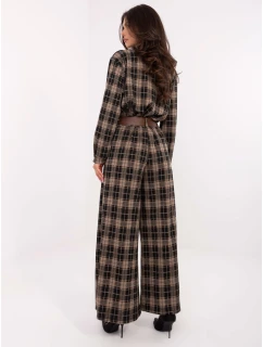 Spodnie IT SP model 21465921 czarny - FPrice