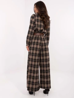 Spodnie IT SP model 21465921 czarny - FPrice