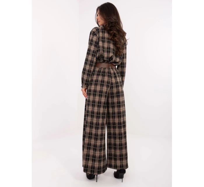 Spodnie IT SP model 21465921 czarny - FPrice