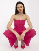 Sada MI KMPL A2349.75 fuchsiová Sada MI KMPL A2349.75 fuchsiová