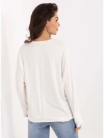 Halenka RV BZ A 164.82 ecru Halenka RV BZ A 164.82 ecru