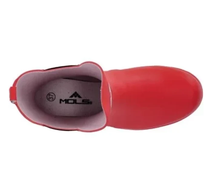 Dámské gumové boty Mols SUBURBS Dámské gumové boty Mols SUBURBS