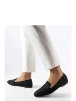 Mokasiny model 207844 Solea Mokasiny model 207844 Solea