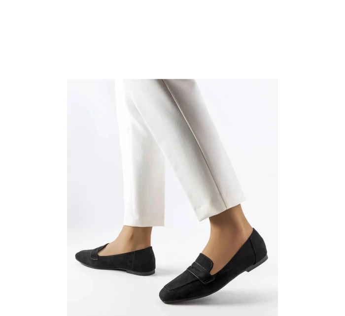 Mokasiny model 207844 Solea Mokasiny model 207844 Solea