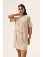 Noční košilka model 208597 Henderson Noční košilka model 208597 Henderson