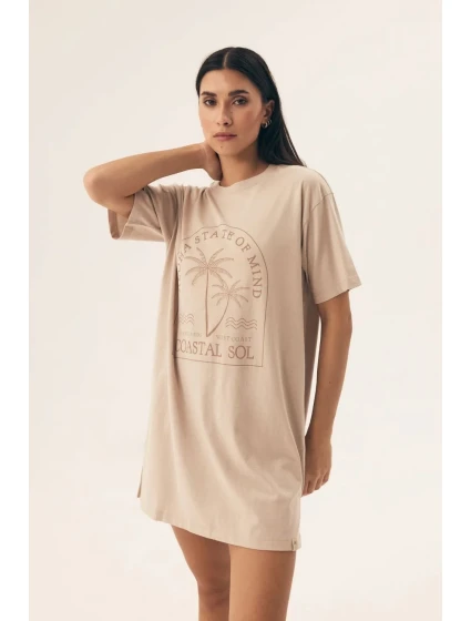 Noční košilka model 208597 Henderson Noční košilka model 208597 Henderson