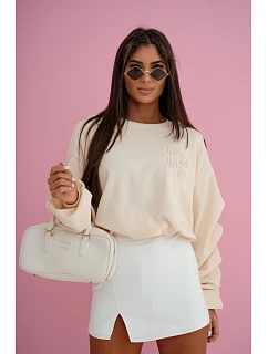 Mikina  model 225736 LaBalancia