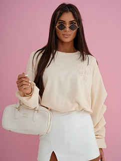 Mikina  model 225736 LaBalancia