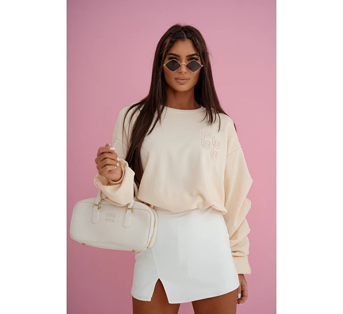 Mikina  model 225736 LaBalancia