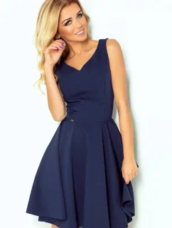 Společenské šaty model 63007 Numoco