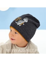 AJS 50-045 dětská čepice