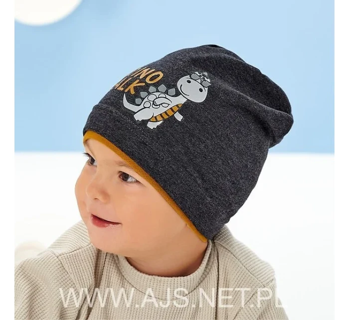 AJS 50-045 dětská čepice