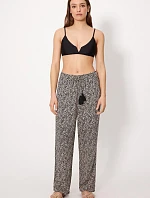 Plážové kalhoty Ysabel Mora 86229 XS-XL