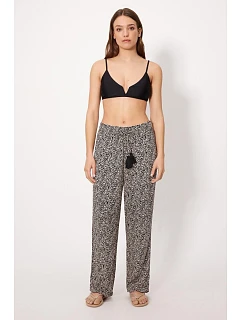 Plážové kalhoty Ysabel Mora 86229 XS-XL