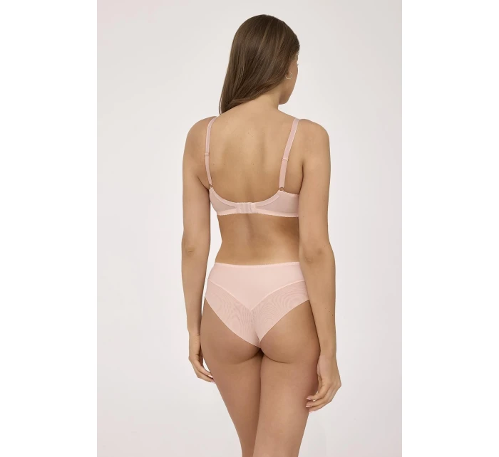 Biustonosz semi soft Ava 2221 Apricot