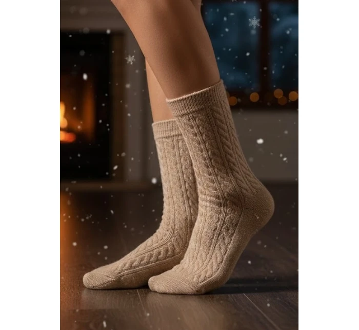 044 05 ponožky 3542 model 21778946 - WiK