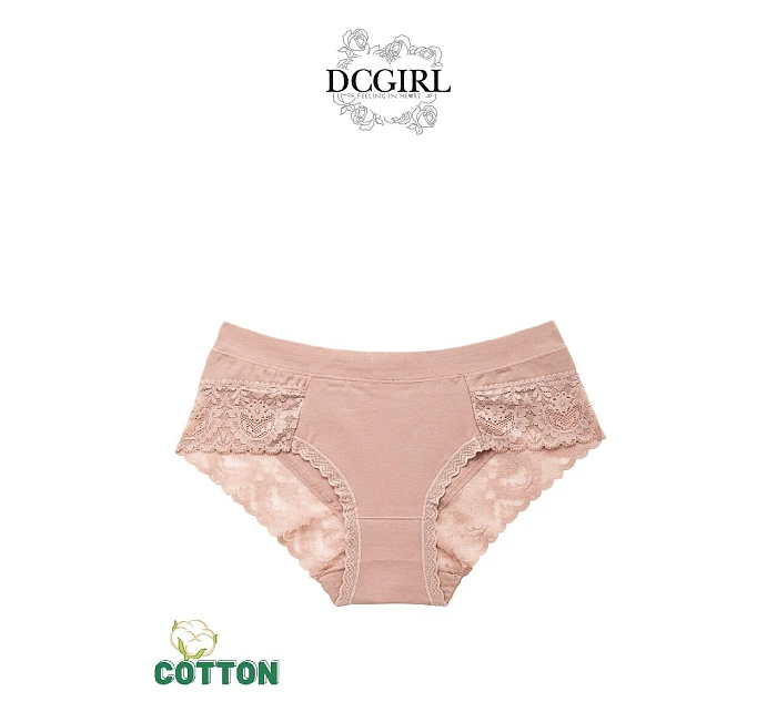 DC Girl Kalhotky 70218 Bavlna A'12 S-XL