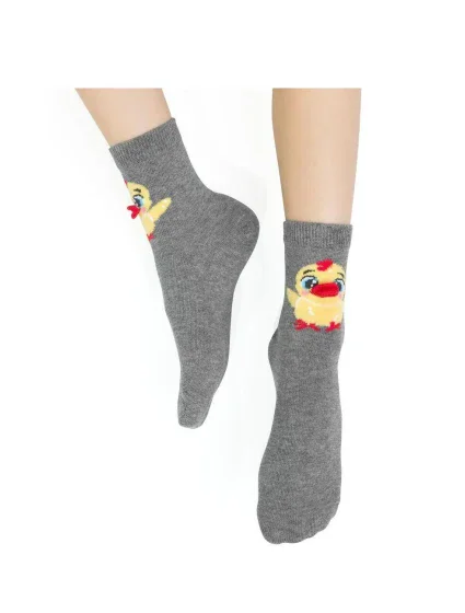 Skarpety  Happy 2634 model 19525873 - Steven