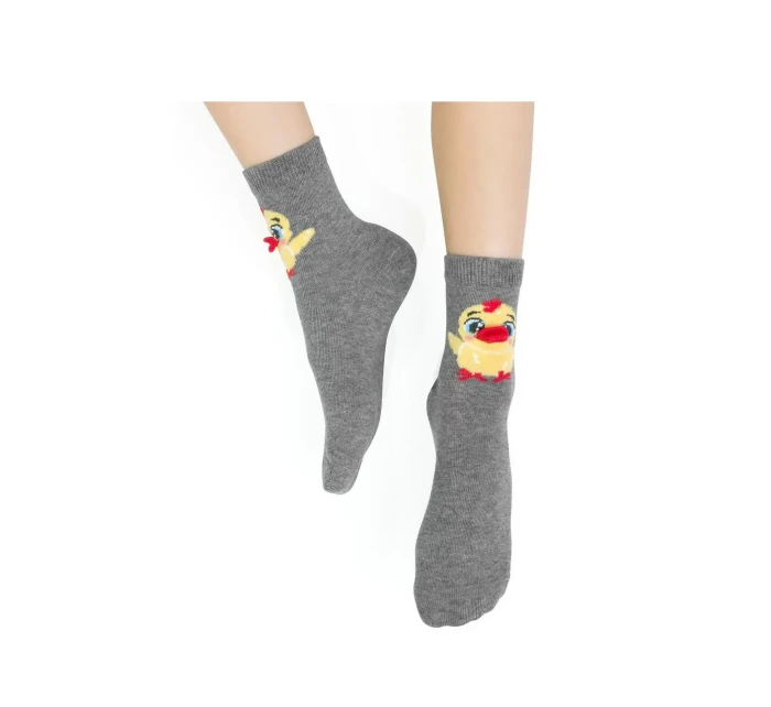 Skarpety  Happy 2634 model 19525873 - Steven