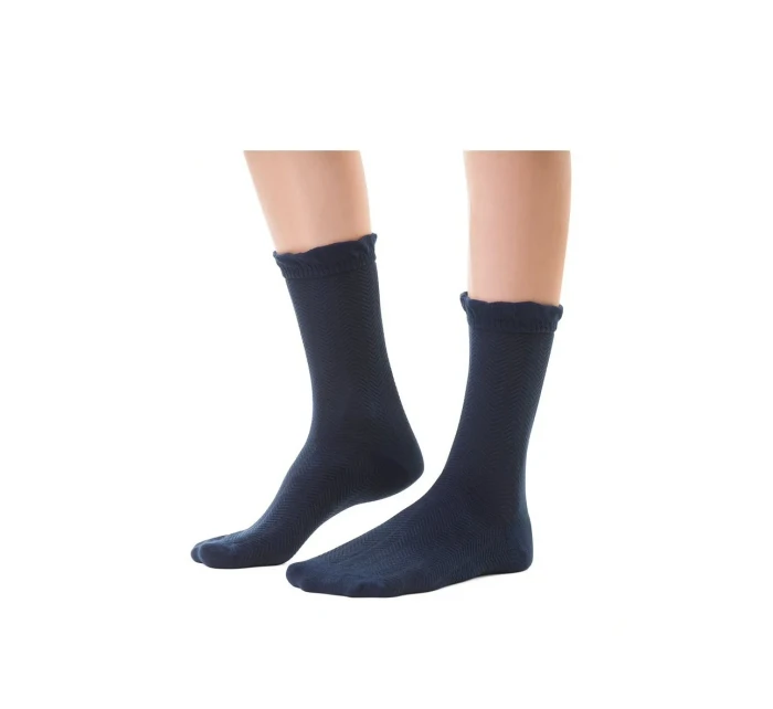 Ponožky Steven art.066 Comet 3D 35-40