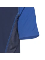 Dětský dres Tiro 23 Competition Jersey námořnická modrá model 21955305 - ADIDAS Dětský dres Tiro 23 Competition Jersey námořnická modrá model 21955305 - ADIDAS