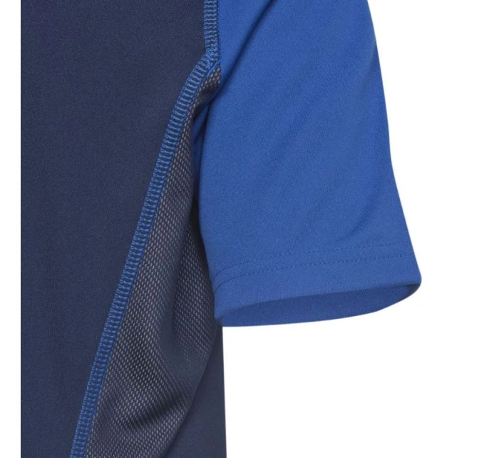 Dětský dres Tiro 23 Competition Jersey námořnická modrá model 21955305 - ADIDAS Dětský dres Tiro 23 Competition Jersey námořnická modrá model 21955305 - ADIDAS