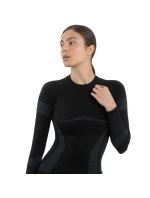 4F W F113 termální mikina 4FAW23USEAF113 20S