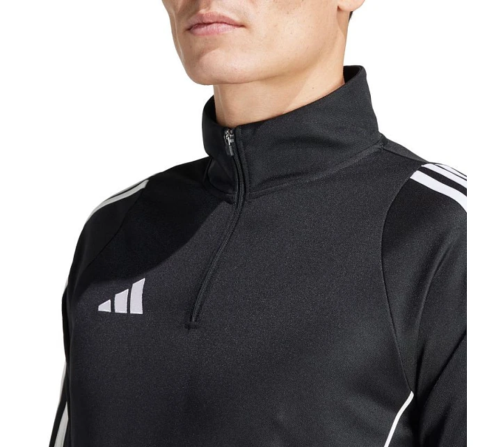 Mikina Tiro 24 Training Top M model 19532147 pánské - ADIDAS