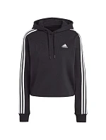 Bluza Essentials 3Stripes French Terry Crop Hoodie W model 19564098 - ADIDAS