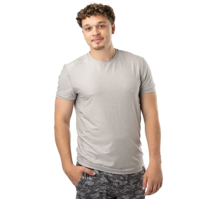 Flc tričko s krátkým rukávem Tech Sr M model 20486695 - Bauer