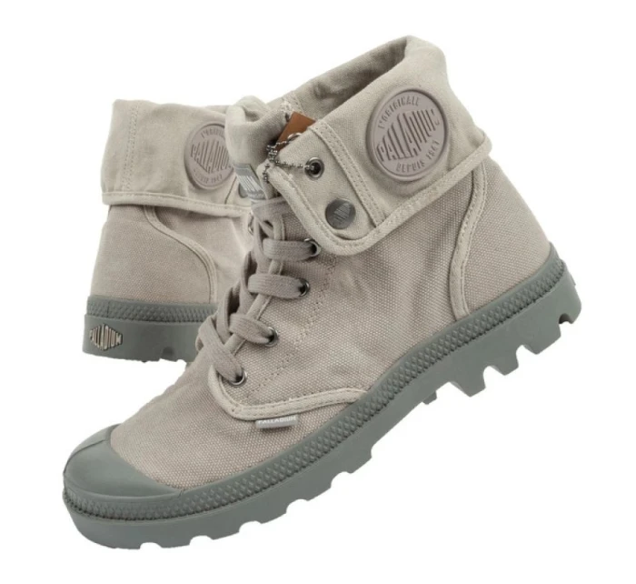 Boty Baggy M model 21252035 - Palladium