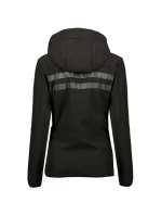 Geographgical Norway dámská outdoorová bunda Reine S-2XL LADY 068 černá (WW4717F/GN/Black / Black) Geographgical Norway dámská outdoorová bunda Reine S-2XL LADY 068 černá (WW4717F/GN/Black / Black)