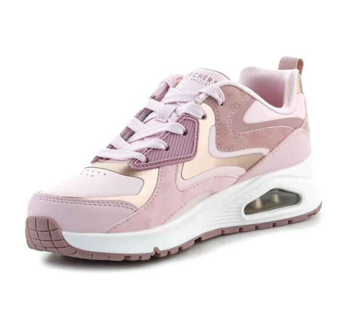 Boty Skechers Uno Gen1 Color Surge Jr 310547L-LPMT Boty Skechers Uno Gen1 Color Surge Jr 310547L-LPMT