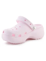 Žabky Classic Platform Pearl Clog W model 21088249 - Crocs