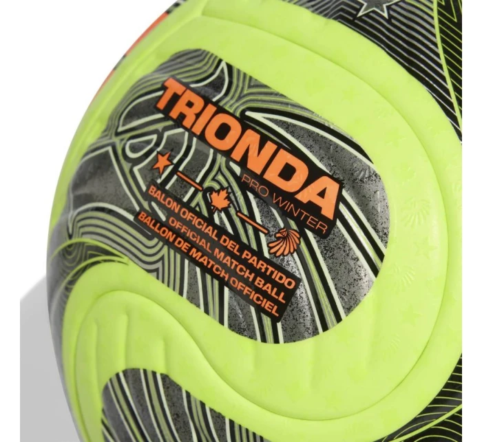 World Cup Pro Ball Winter model 21426659 - ADIDAS World Cup Pro Ball Winter model 21426659 - ADIDAS