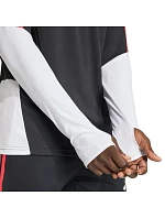 Pánské tričko Tiro 26 Competition Training Top white and red pánské model 21838145 - ADIDAS