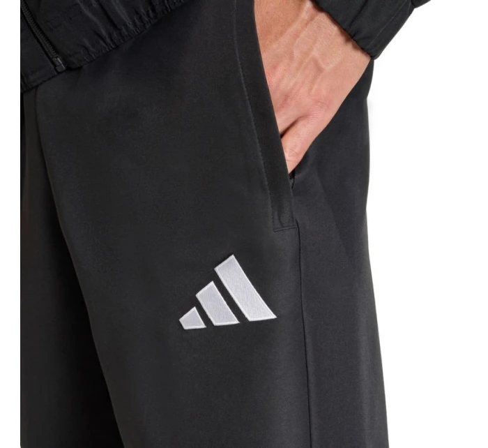 Pánské kalhoty Entrada 26 black model 21867178 - ADIDAS