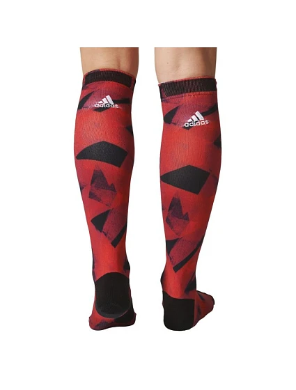 Tréninkové podkolenky Graphic model 20859824 - ADIDAS Tréninkové podkolenky Graphic model 20859824 - ADIDAS