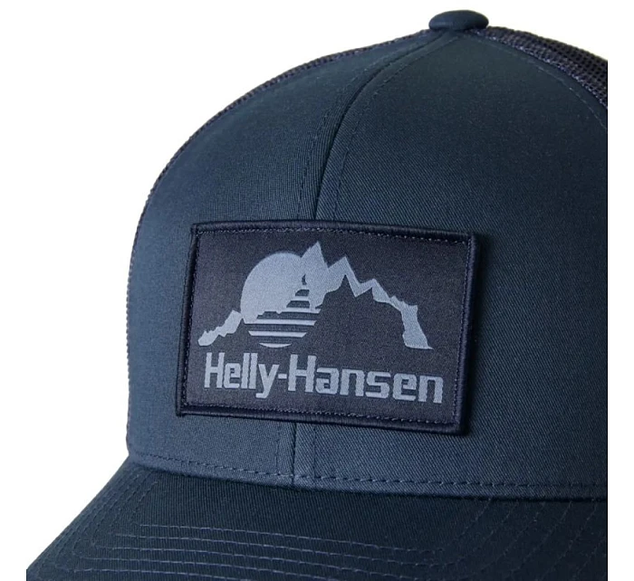 Kšiltovka Helly Hansen HH TRUCKER CAP 67645 597