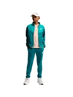 Dětská tepláková souprava zelená, model 22311185 - NIKE Dětská tepláková souprava zelená, model 22311185 - NIKE