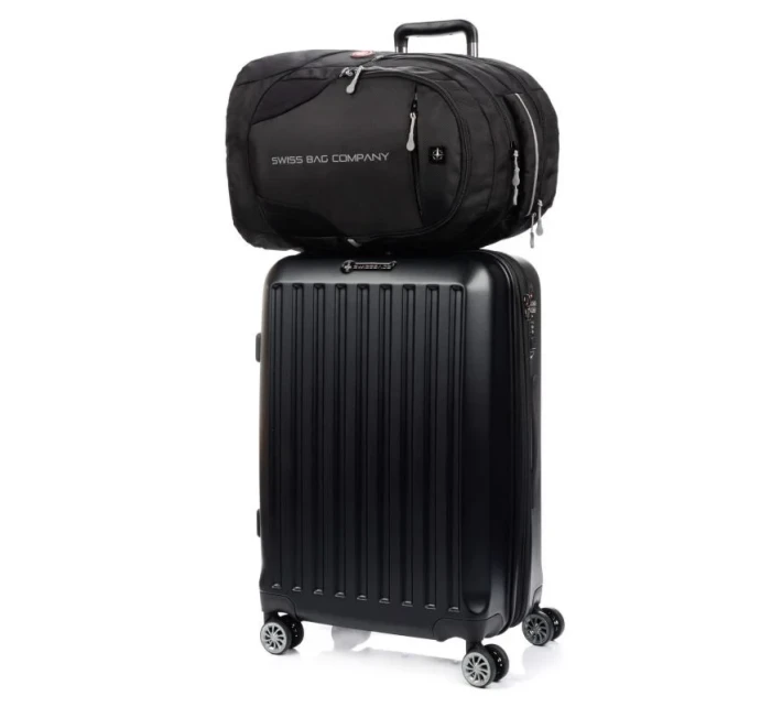 batoh s na notebook  33 L model 21400866 - Swissbags