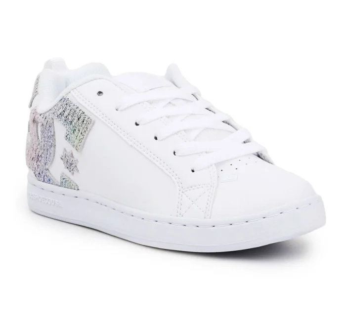 Dámské boty Court W model 20928615 - Dc